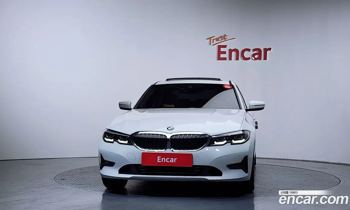 BMW 3 серия 2019 2.0 автомат (гидро), фото 3 BMW 3 серия 2019 2.0 автомат (гидро), фото 3