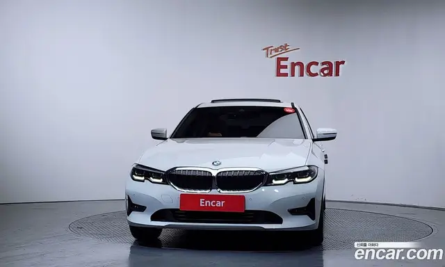BMW 3 серия 2019 2.0 автомат (гидро), миниатюра 3 BMW 3 серия 2019 2.0 автомат (гидро), миниатюра 3