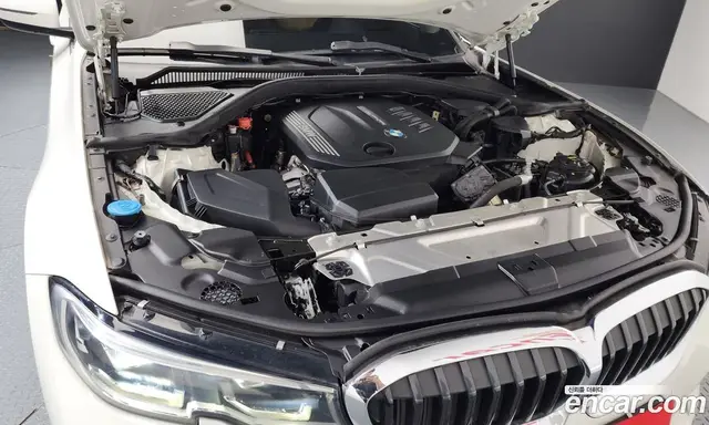 BMW 3 серия 2019 2.0 автомат (гидро), миниатюра 6 BMW 3 серия 2019 2.0 автомат (гидро), миниатюра 6