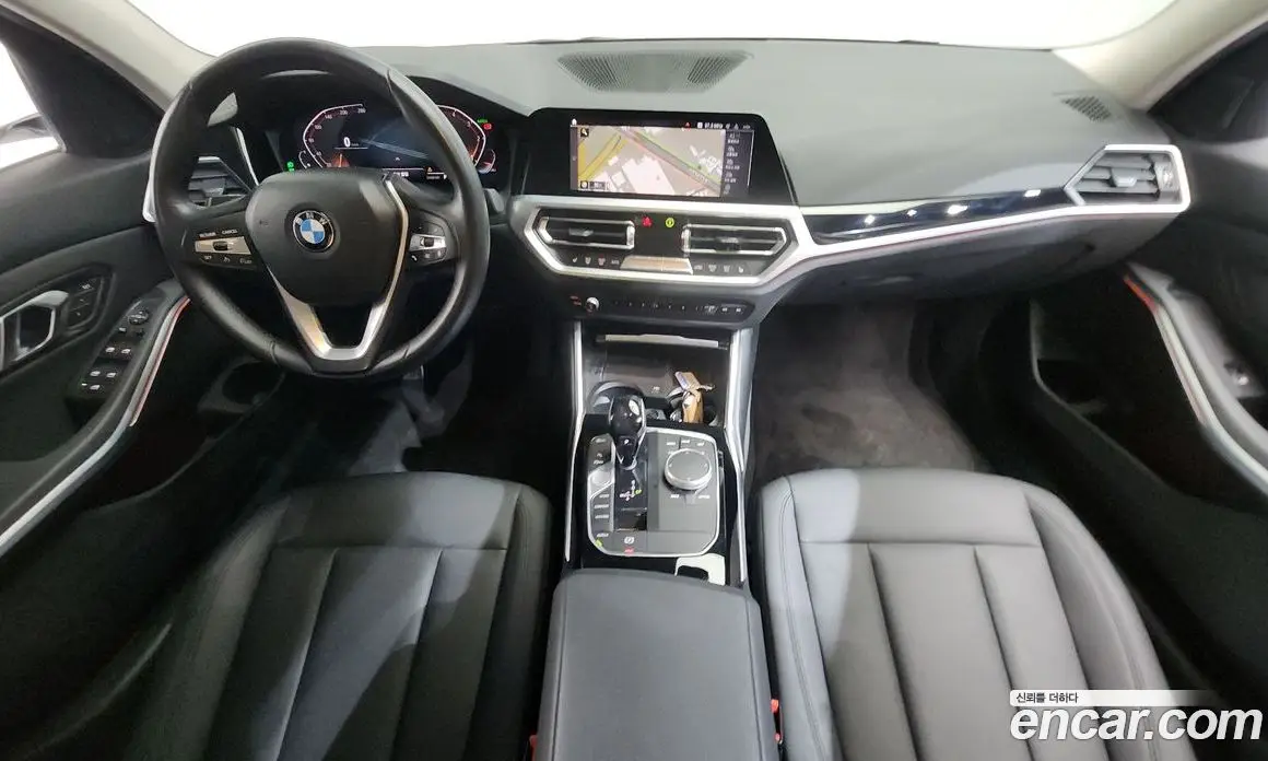 BMW 3 серия 2019 2.0 автомат (гидро), фото 7 BMW 3 серия 2019 2.0 автомат (гидро), фото 7