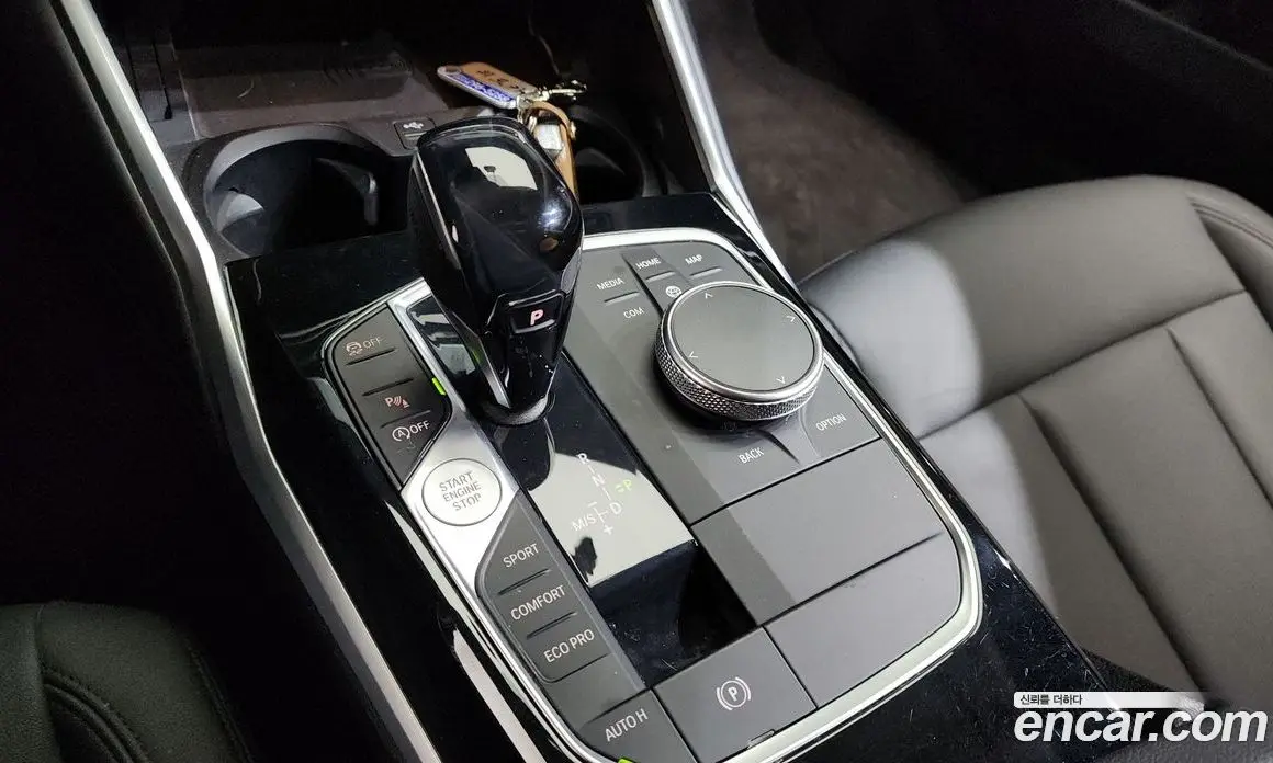 BMW 3 серия 2019 2.0 автомат (гидро), фото 9 BMW 3 серия 2019 2.0 автомат (гидро), фото 9