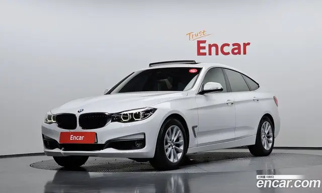 BMW 3 серия, 2020, 90 521 км