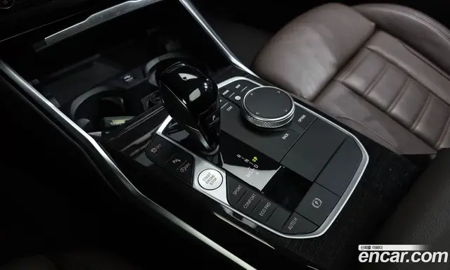 BMW 3 серия 2021 2.0 автомат (гидро), миниатюра 12
