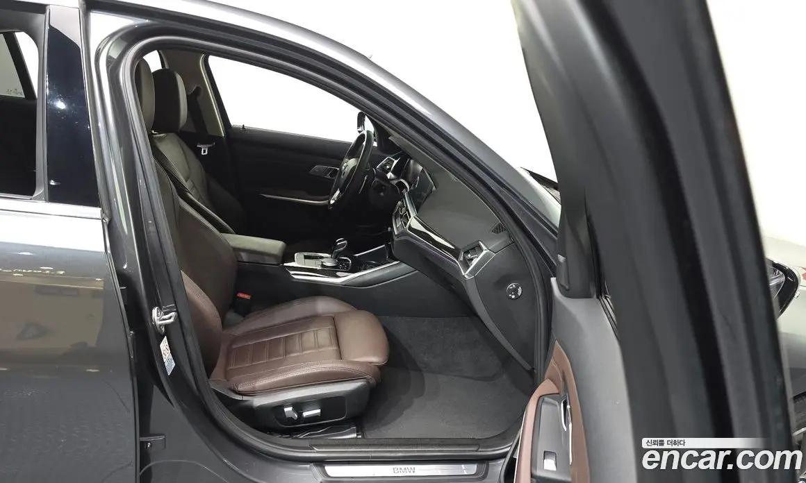 BMW 3 серия 2021 2.0 автомат (гидро), фото 17 BMW 3 серия 2021 2.0 автомат (гидро), фото 17