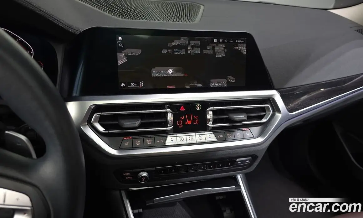 BMW 3 серия 2021 2.0 автомат (гидро), фото 20 BMW 3 серия 2021 2.0 автомат (гидро), фото 20