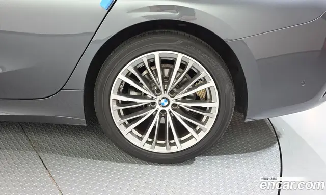 BMW 3 серия 2021 2.0 автомат (гидро), миниатюра 7 BMW 3 серия 2021 2.0 автомат (гидро), миниатюра 7