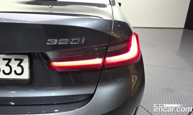 BMW 3 серия 2021 2.0 автомат (гидро), миниатюра 9 BMW 3 серия 2021 2.0 автомат (гидро), миниатюра 9