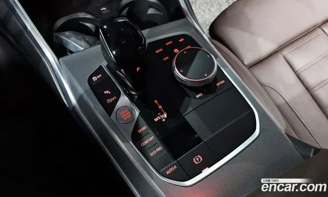 BMW 3 серия 2022 2.0 автомат (гидро), миниатюра 12