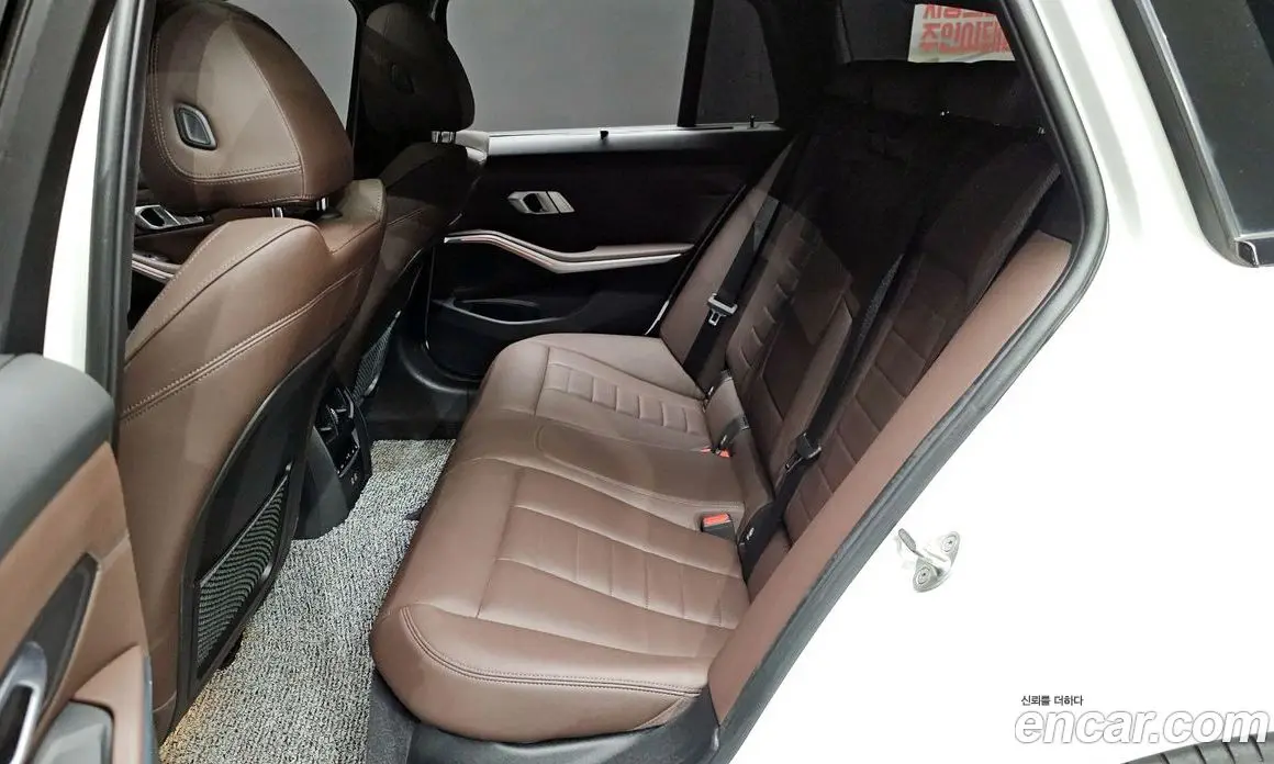 BMW 3 серия 2022 2.0 автомат (гидро), фото 16