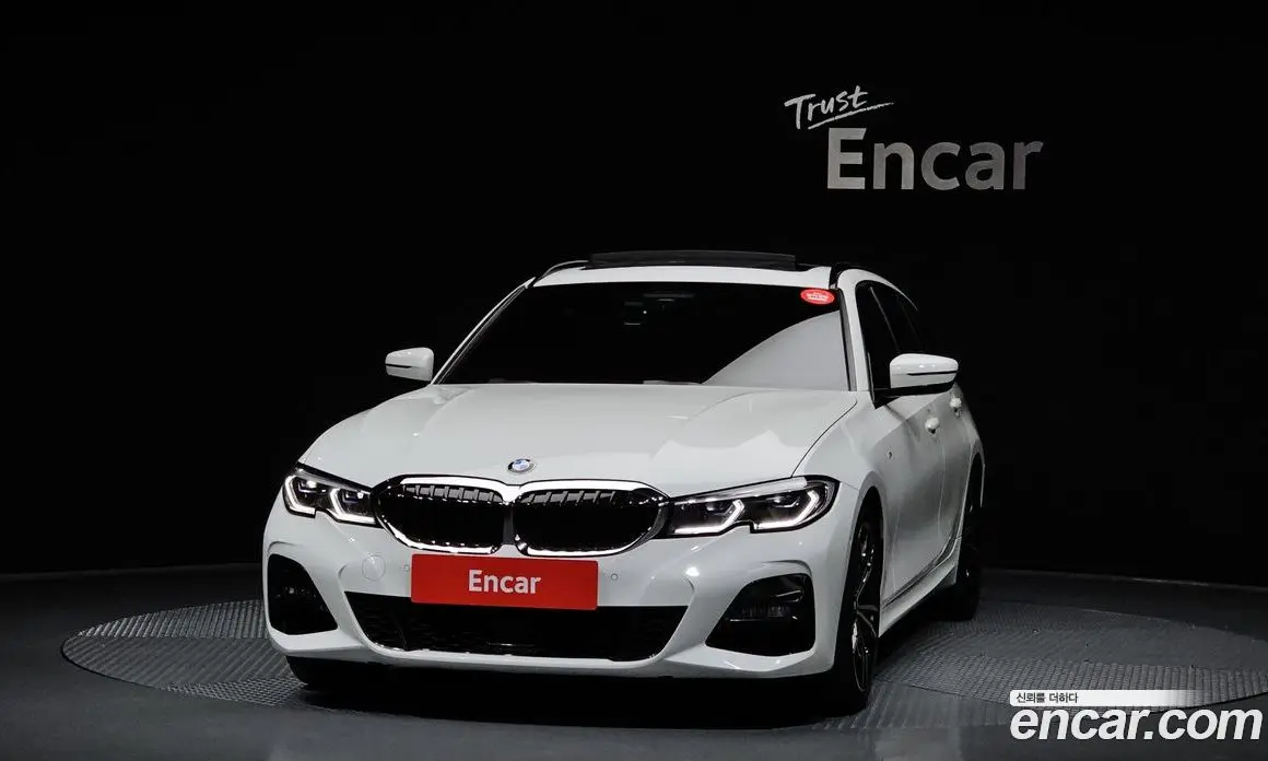 BMW 3 серия 2022 2.0 автомат (гидро), фото 3