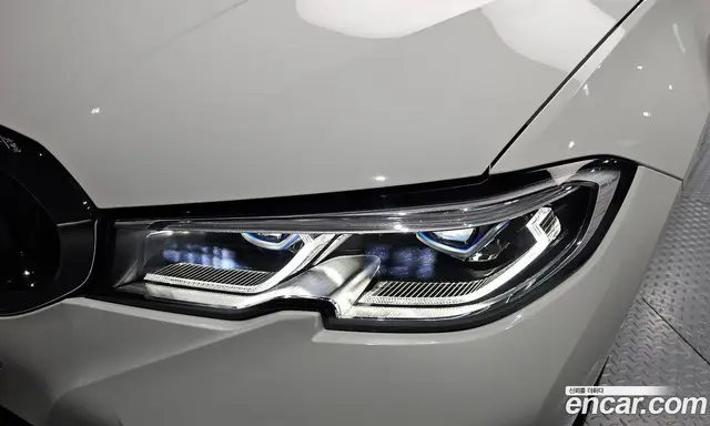 BMW 3 серия 2022 2.0 автомат (гидро), миниатюра 8