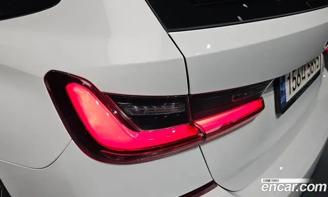 BMW 3 серия 2022 2.0 автомат (гидро), миниатюра 9