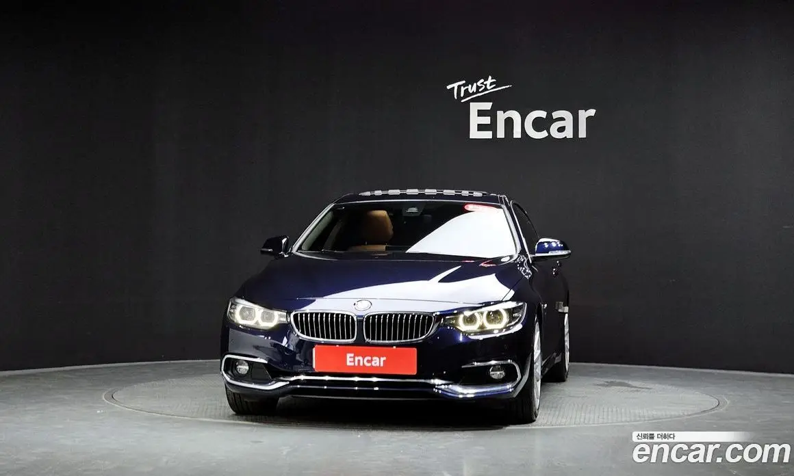 BMW 4 серия 2018 2.0 автомат (гидро), фото 2 BMW 4 серия 2018 2.0 автомат (гидро), фото 2