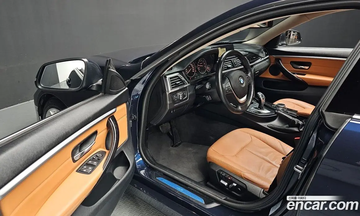 BMW 4 серия 2018 2.0 автомат (гидро), фото 12 BMW 4 серия 2018 2.0 автомат (гидро), фото 12