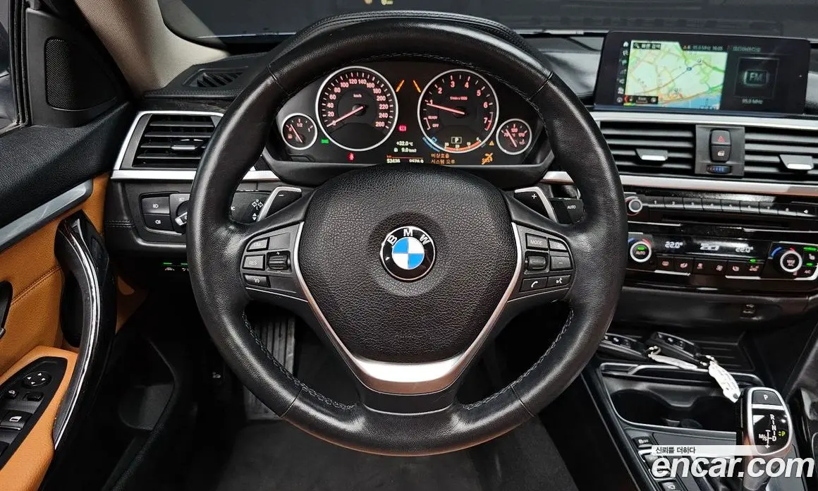 BMW 4 серия 2018 2.0 автомат (гидро), фото 18 BMW 4 серия 2018 2.0 автомат (гидро), фото 18