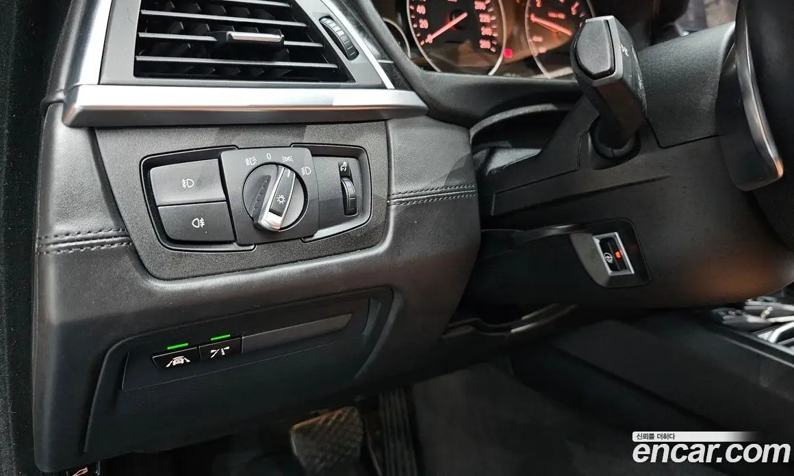 BMW 4 серия 2018 2.0 автомат (гидро), фото 19 BMW 4 серия 2018 2.0 автомат (гидро), фото 19
