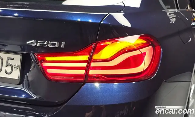 BMW 4 серия 2018 2.0 автомат (гидро), миниатюра 8 BMW 4 серия 2018 2.0 автомат (гидро), миниатюра 8