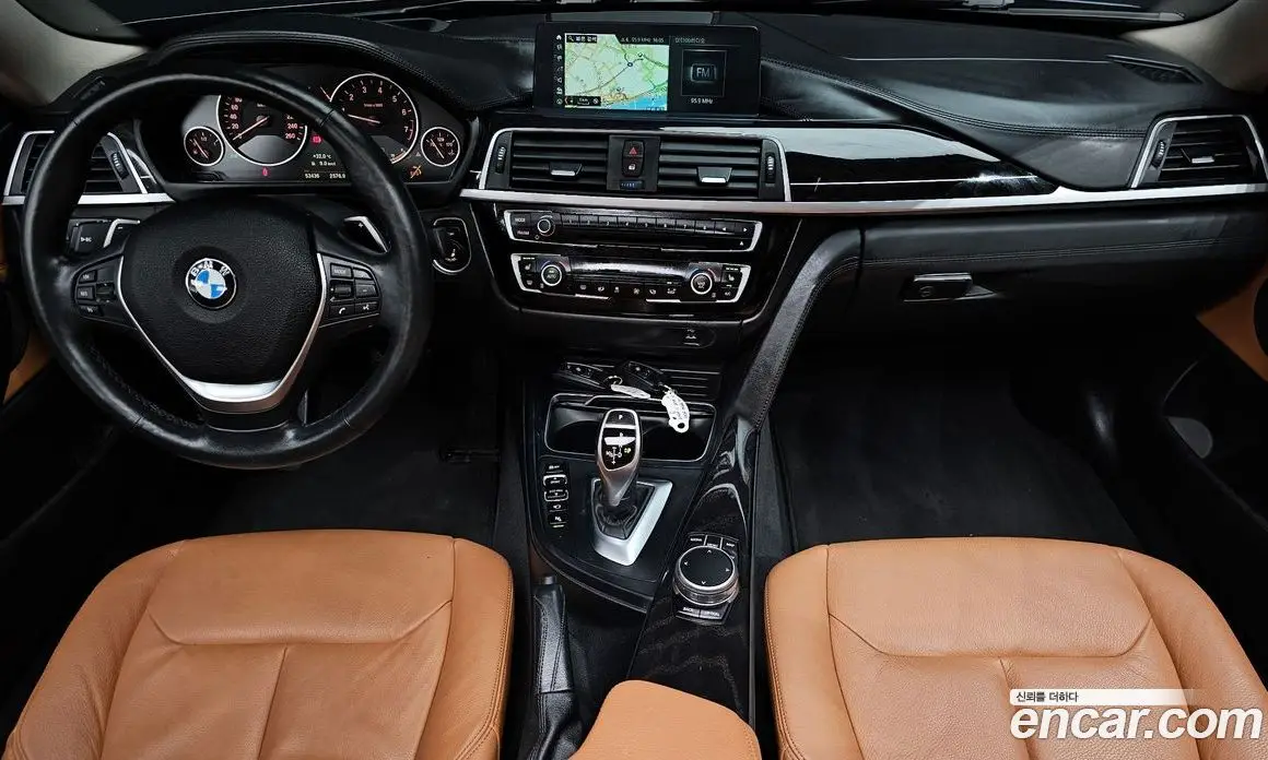 BMW 4 серия 2018 2.0 автомат (гидро), фото 9 BMW 4 серия 2018 2.0 автомат (гидро), фото 9