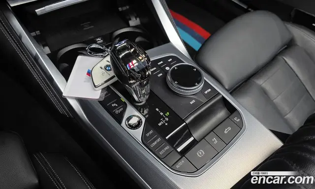 BMW 4 серия 2022 2.0 автомат (гидро), миниатюра 12