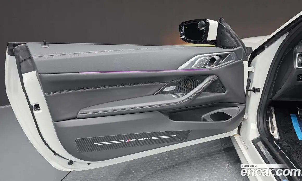 BMW 4 серия 2022 2.0 автомат (гидро), фото 14
