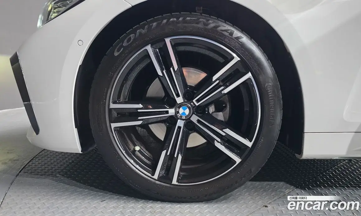BMW 4 серия 2022 2.0 автомат (гидро), фото 5