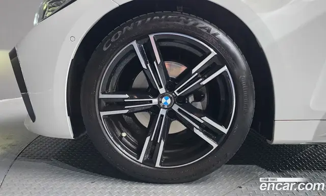 BMW 4 серия 2022 2.0 автомат (гидро), миниатюра 5