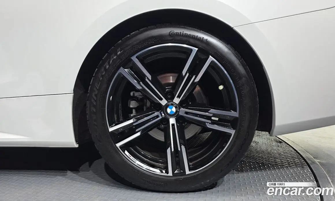 BMW 4 серия 2022 2.0 автомат (гидро), фото 7