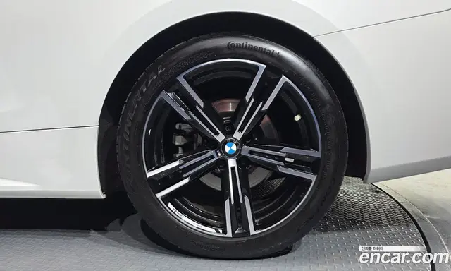 BMW 4 серия 2022 2.0 автомат (гидро), миниатюра 7