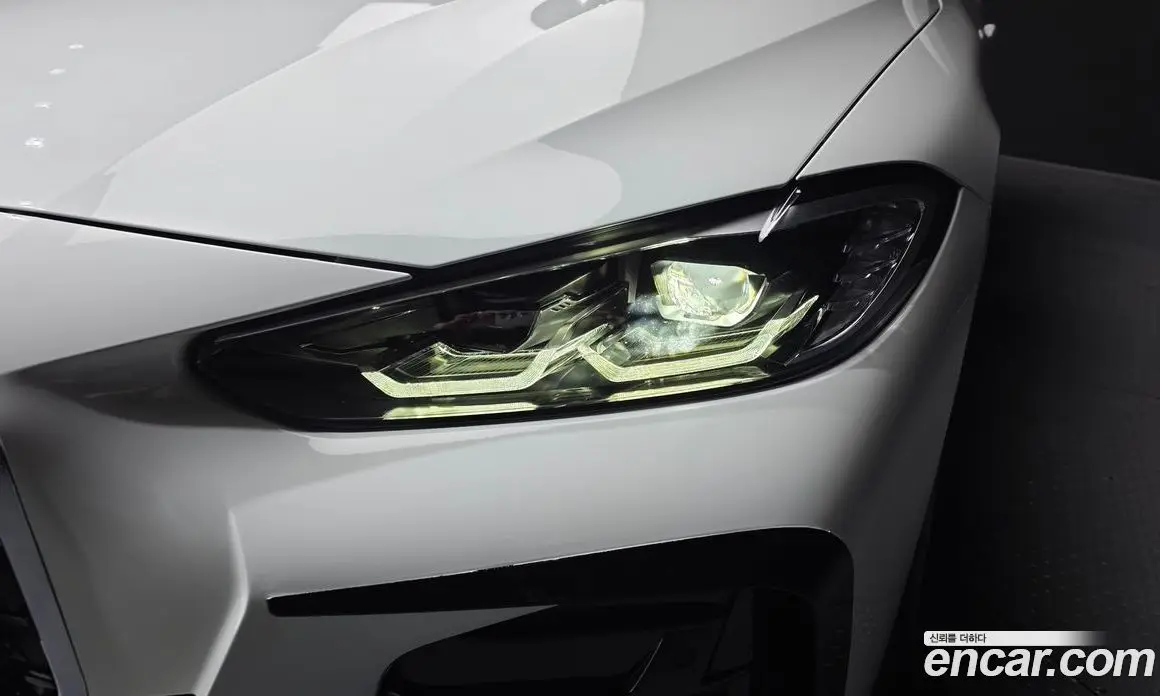 BMW 4 серия 2022 2.0 автомат (гидро), фото 8