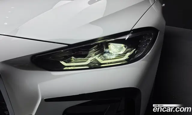 BMW 4 серия 2022 2.0 автомат (гидро), миниатюра 8