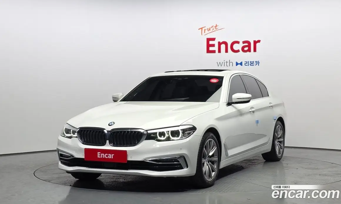 BMW 5 серия 2019 2.0 автомат (гидро), фото 1 BMW 5 серия 2019 2.0 автомат (гидро), фото 1