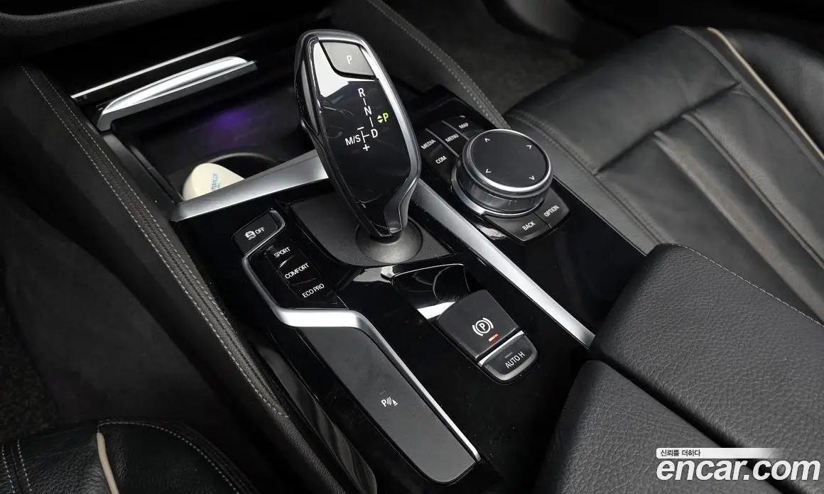 BMW 5 серия 2019 2.0 автомат (гидро), фото 12 BMW 5 серия 2019 2.0 автомат (гидро), фото 12