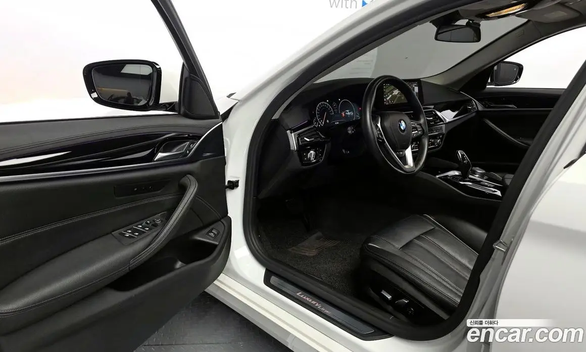 BMW 5 серия 2019 2.0 автомат (гидро), фото 13 BMW 5 серия 2019 2.0 автомат (гидро), фото 13