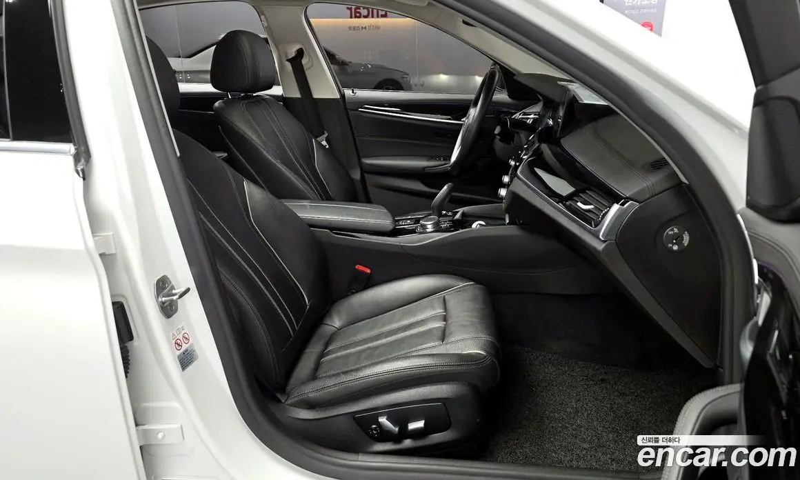 BMW 5 серия 2019 2.0 автомат (гидро), фото 17 BMW 5 серия 2019 2.0 автомат (гидро), фото 17