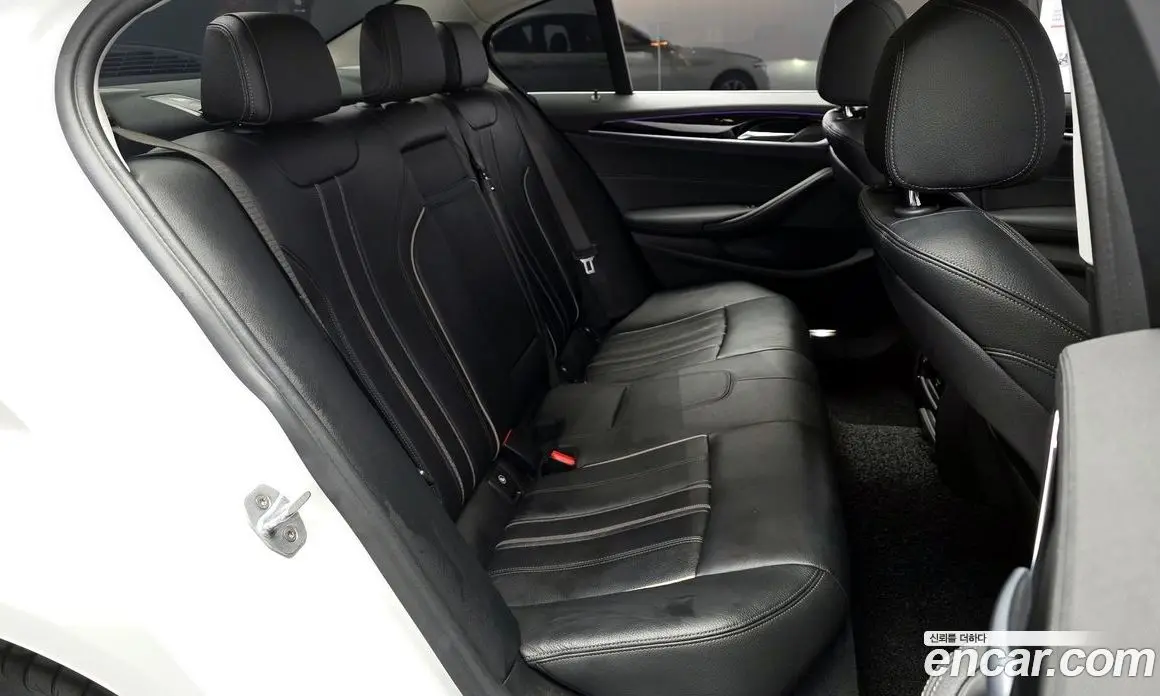 BMW 5 серия 2019 2.0 автомат (гидро), фото 18 BMW 5 серия 2019 2.0 автомат (гидро), фото 18