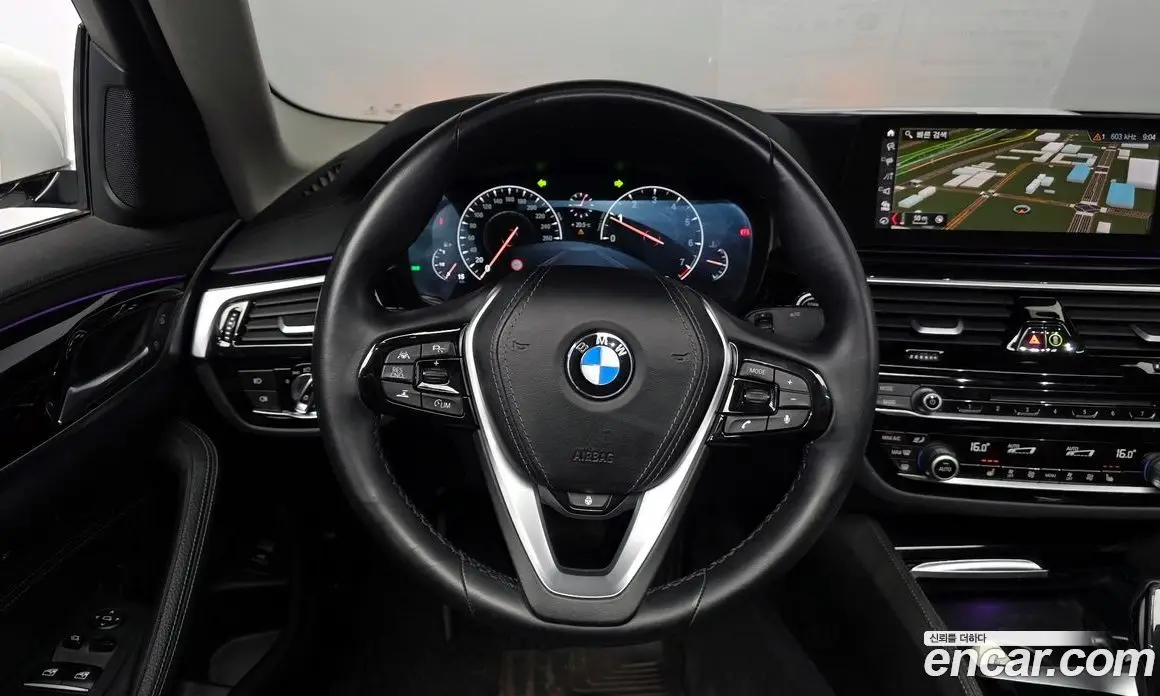 BMW 5 серия 2019 2.0 автомат (гидро), фото 19 BMW 5 серия 2019 2.0 автомат (гидро), фото 19