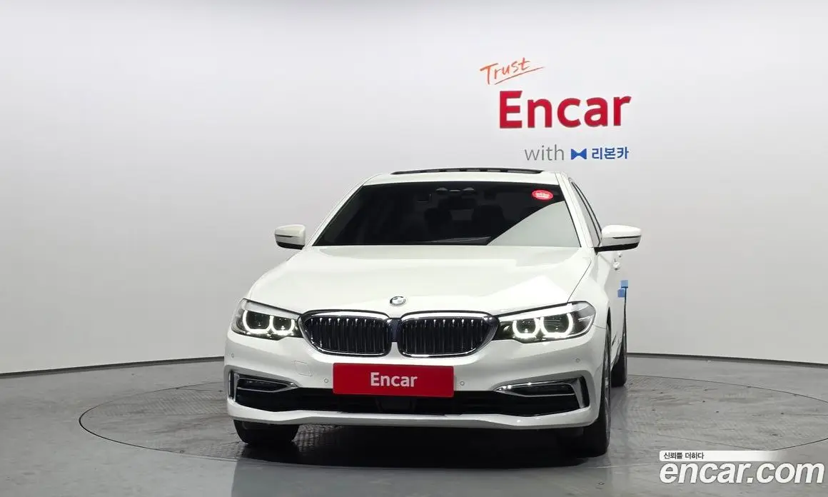 BMW 5 серия 2019 2.0 автомат (гидро), фото 3 BMW 5 серия 2019 2.0 автомат (гидро), фото 3