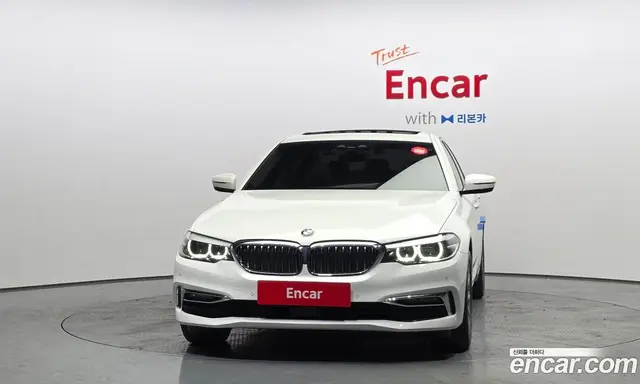 BMW 5 серия 2019 2.0 автомат (гидро), миниатюра 3 BMW 5 серия 2019 2.0 автомат (гидро), миниатюра 3