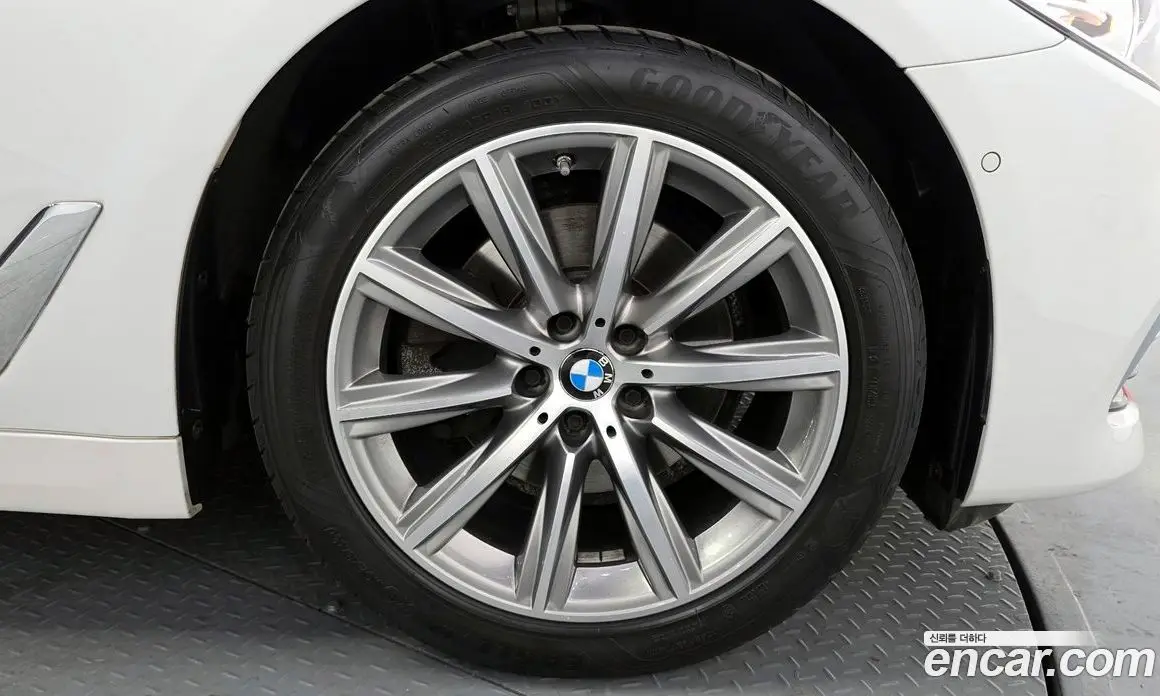 BMW 5 серия 2019 2.0 автомат (гидро), фото 7 BMW 5 серия 2019 2.0 автомат (гидро), фото 7