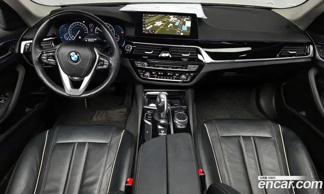 BMW 5 серия 2019 2.0 автомат (гидро), миниатюра 10 BMW 5 серия 2019 2.0 автомат (гидро), миниатюра 10