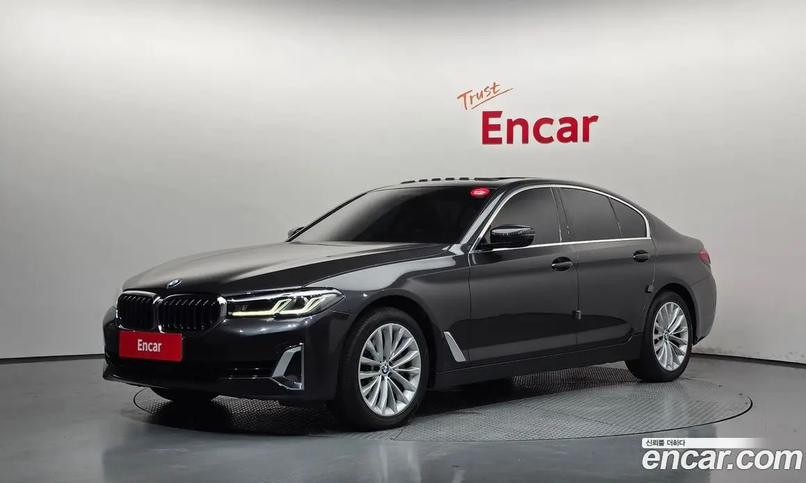BMW 5 серия 2020 2.0 автомат (гидро), фото 1 BMW 5 серия 2020 2.0 автомат (гидро), фото 1