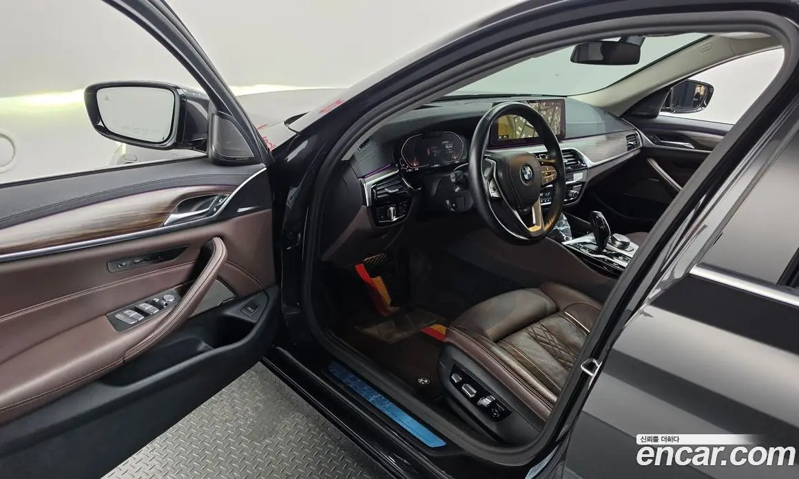BMW 5 серия 2020 2.0 автомат (гидро), фото 13 BMW 5 серия 2020 2.0 автомат (гидро), фото 13