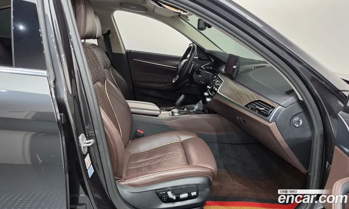 BMW 5 серия 2020 2.0 автомат (гидро), фото 16 BMW 5 серия 2020 2.0 автомат (гидро), фото 16