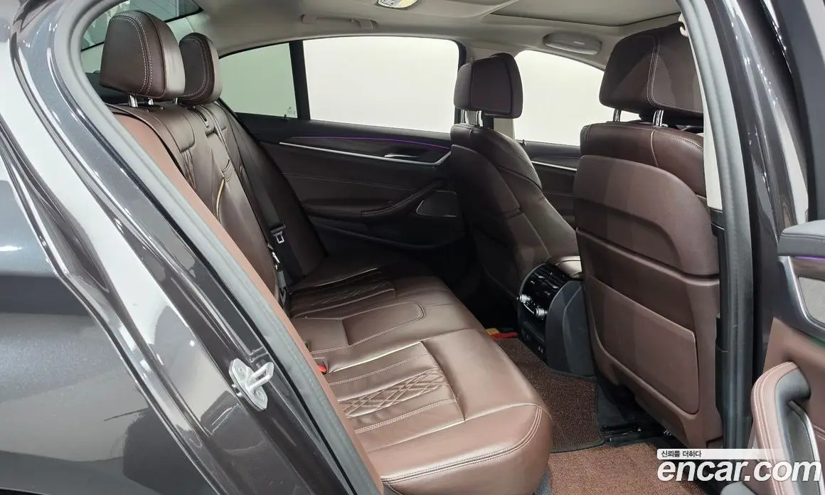 BMW 5 серия 2020 2.0 автомат (гидро), фото 17 BMW 5 серия 2020 2.0 автомат (гидро), фото 17