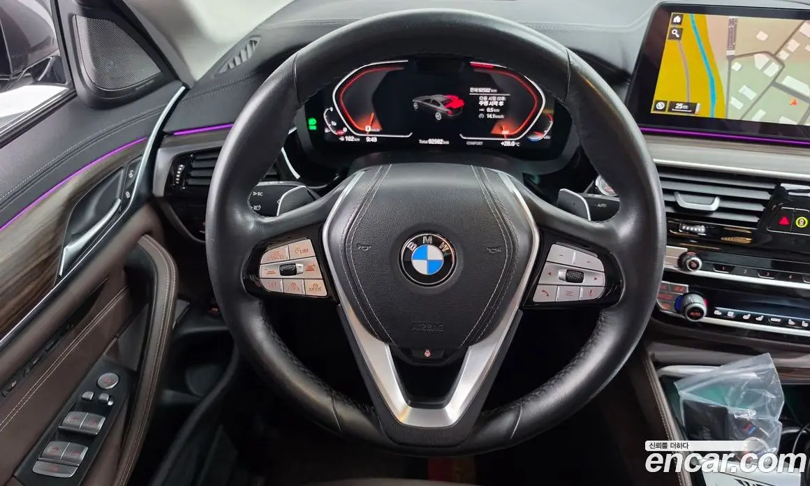 BMW 5 серия 2020 2.0 автомат (гидро), фото 19 BMW 5 серия 2020 2.0 автомат (гидро), фото 19