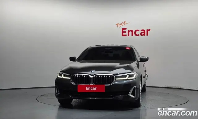 BMW 5 серия 2020 2.0 автомат (гидро), миниатюра 3 BMW 5 серия 2020 2.0 автомат (гидро), миниатюра 3