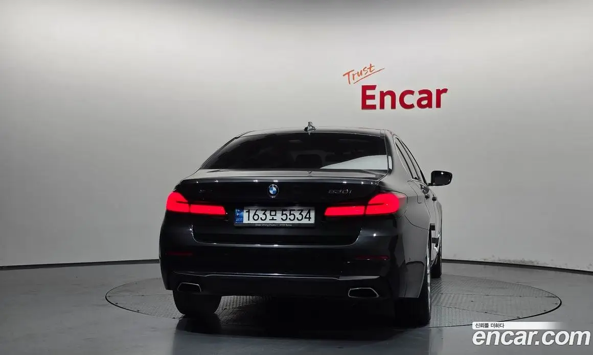 BMW 5 серия 2020 2.0 автомат (гидро), фото 4 BMW 5 серия 2020 2.0 автомат (гидро), фото 4