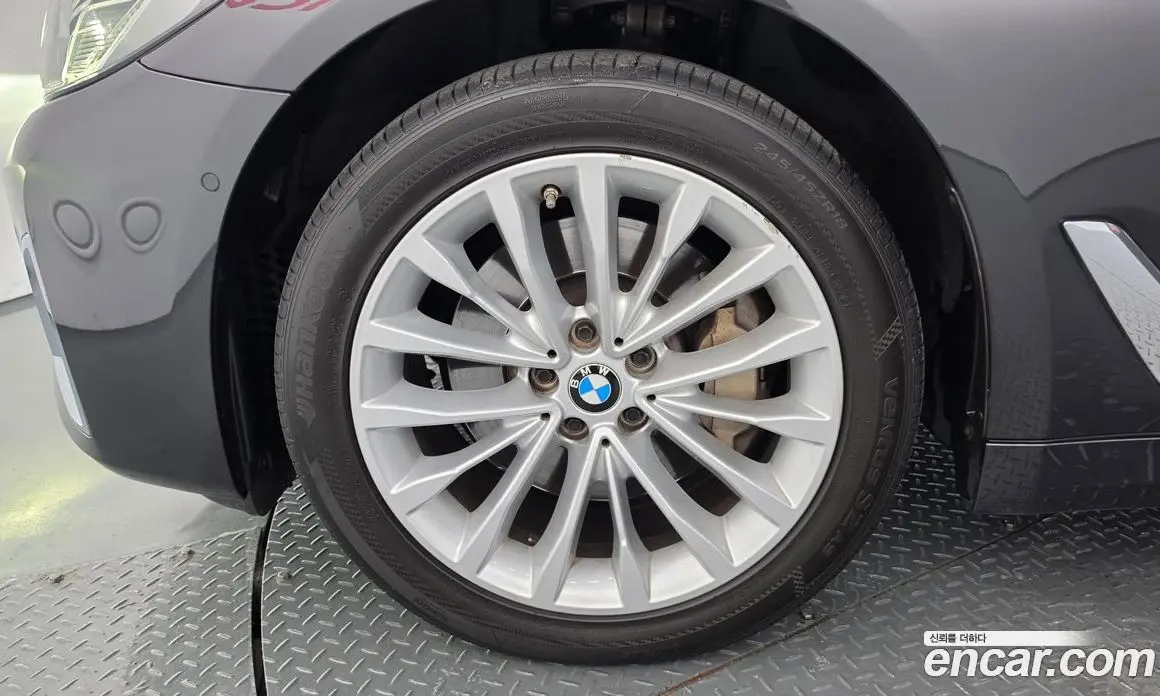 BMW 5 серия 2020 2.0 автомат (гидро), фото 5 BMW 5 серия 2020 2.0 автомат (гидро), фото 5