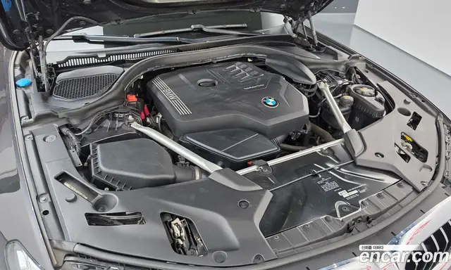 BMW 5 серия 2020 2.0 автомат (гидро), миниатюра 6 BMW 5 серия 2020 2.0 автомат (гидро), миниатюра 6