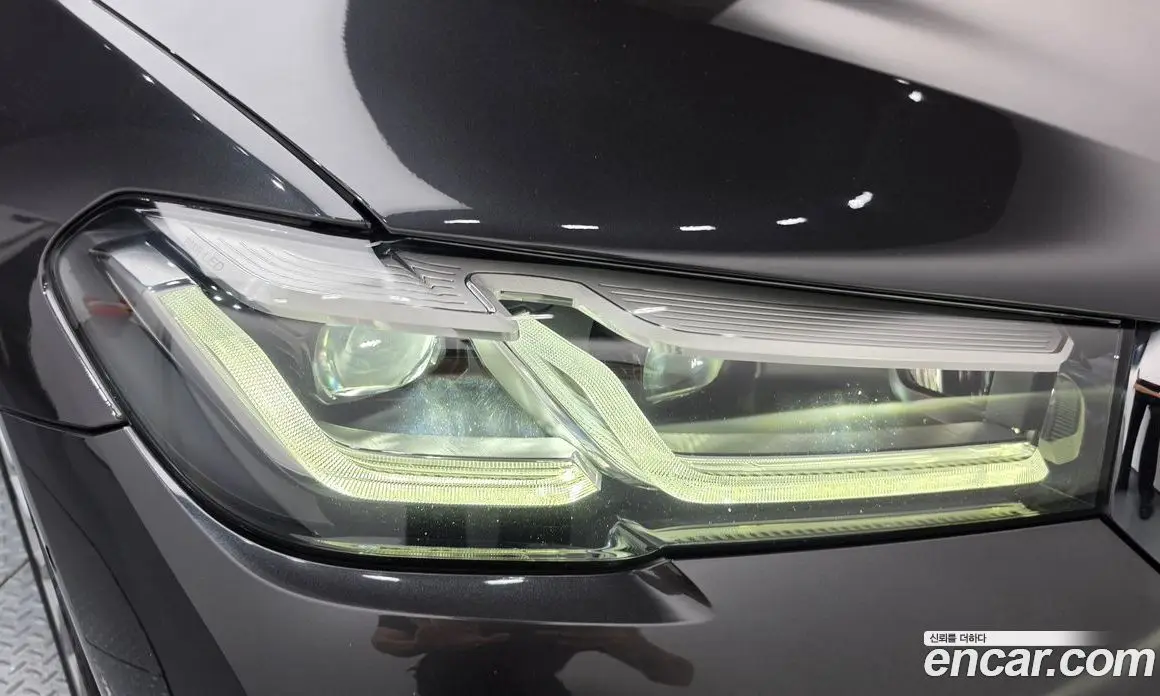 BMW 5 серия 2020 2.0 автомат (гидро), фото 8 BMW 5 серия 2020 2.0 автомат (гидро), фото 8